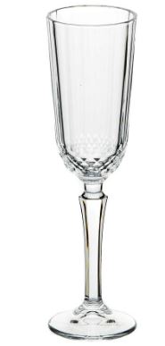 Набор бокалов DIONY 125 мл, 6 шт